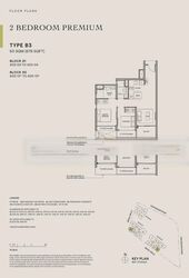 Bloomsbury Residences (D5), Apartment #461320121